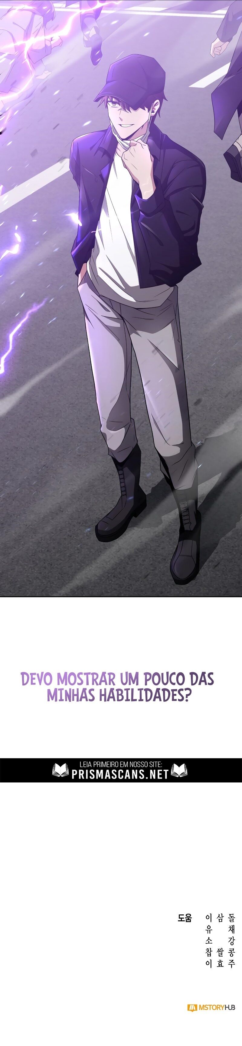 Read Clever Cleaning Life Of The Returned Genius Hunter PT Manga Online