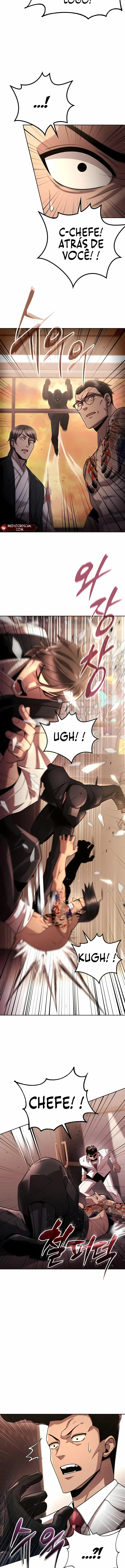 Read Clever Cleaning Life Of The Returned Genius Hunter PT Manga Online