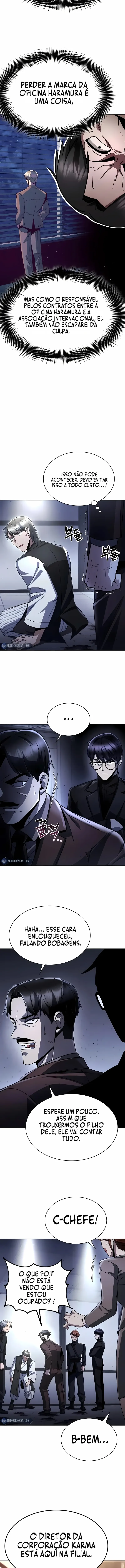 Read Clever Cleaning Life Of The Returned Genius Hunter PT Manga Online
