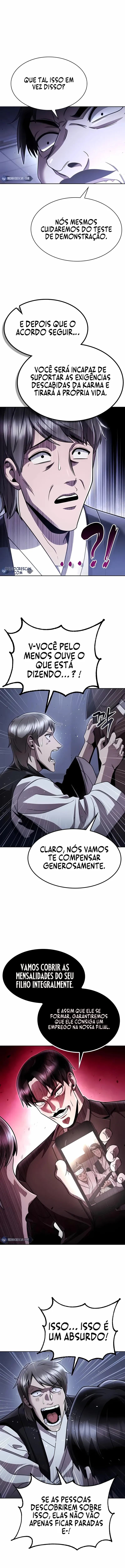 Read Clever Cleaning Life Of The Returned Genius Hunter PT Manga Online