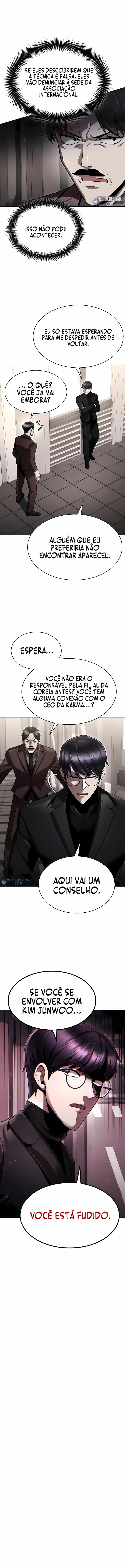 Read Clever Cleaning Life Of The Returned Genius Hunter PT Manga Online