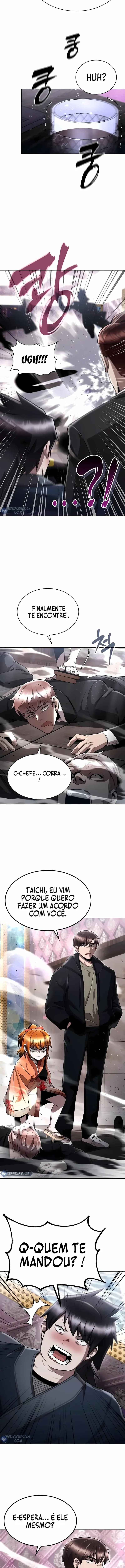 Read Clever Cleaning Life Of The Returned Genius Hunter PT Manga Online