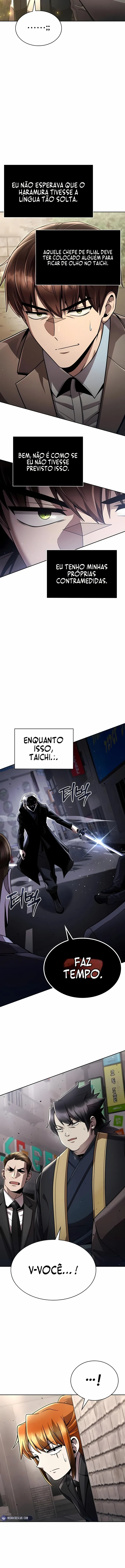 Read Clever Cleaning Life Of The Returned Genius Hunter PT Manga Online