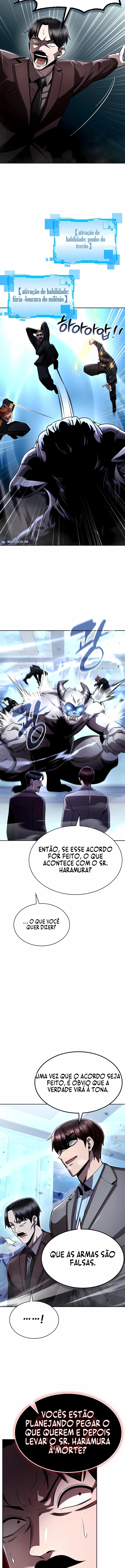Read Clever Cleaning Life Of The Returned Genius Hunter PT Manga Online