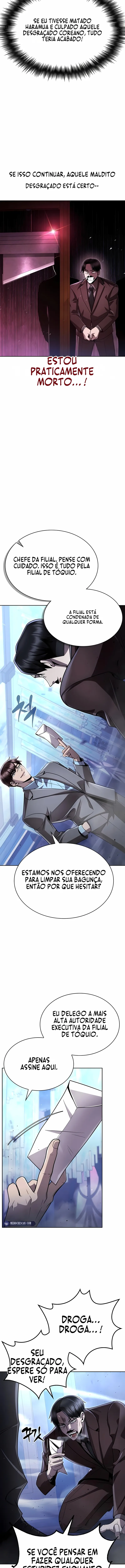 Read Clever Cleaning Life Of The Returned Genius Hunter PT Manga Online