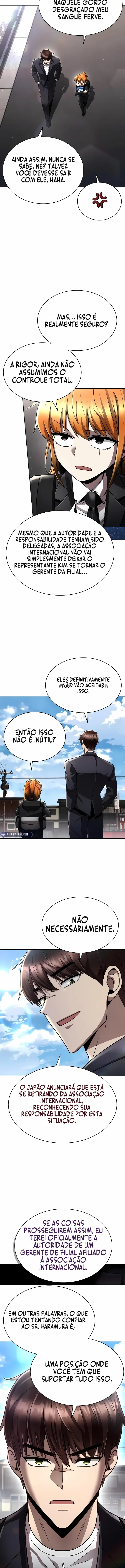 Read Clever Cleaning Life Of The Returned Genius Hunter PT Manga Online