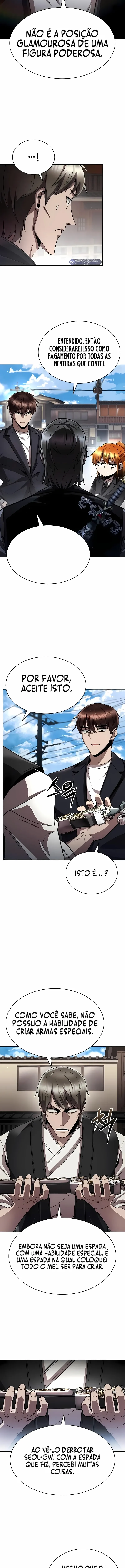 Read Clever Cleaning Life Of The Returned Genius Hunter PT Manga Online