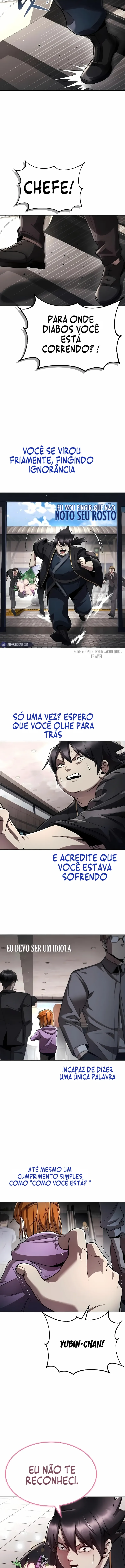 Read Clever Cleaning Life Of The Returned Genius Hunter PT Manga Online