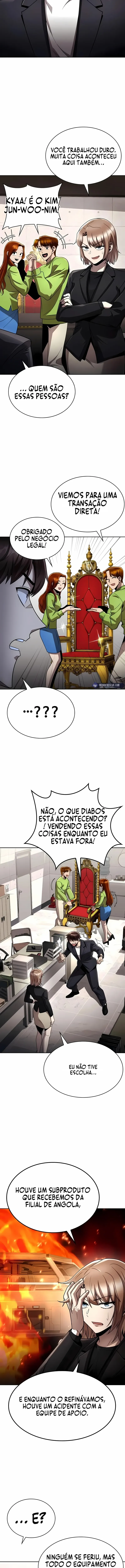 Read Clever Cleaning Life Of The Returned Genius Hunter PT Manga Online