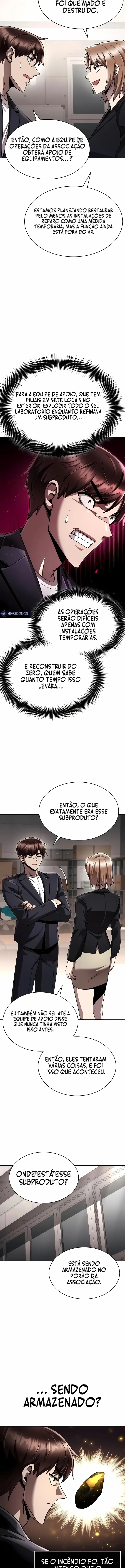Read Clever Cleaning Life Of The Returned Genius Hunter PT Manga Online
