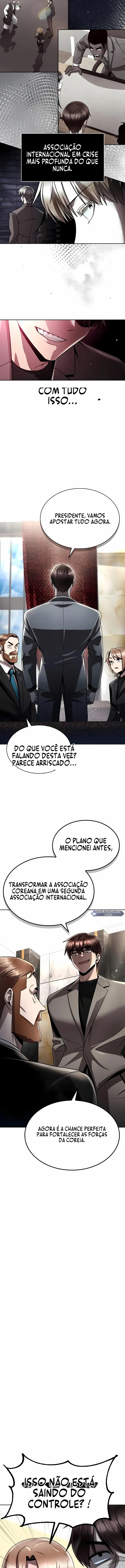 Read Clever Cleaning Life Of The Returned Genius Hunter PT Manga Online