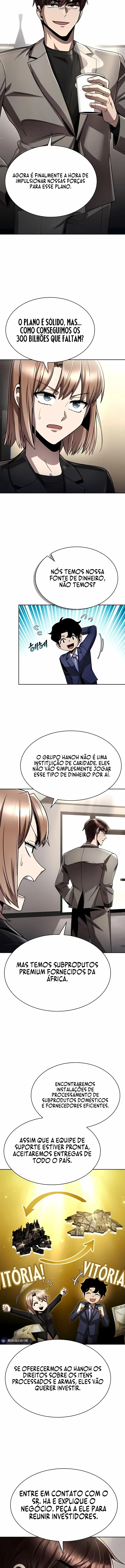Read Clever Cleaning Life Of The Returned Genius Hunter PT Manga Online