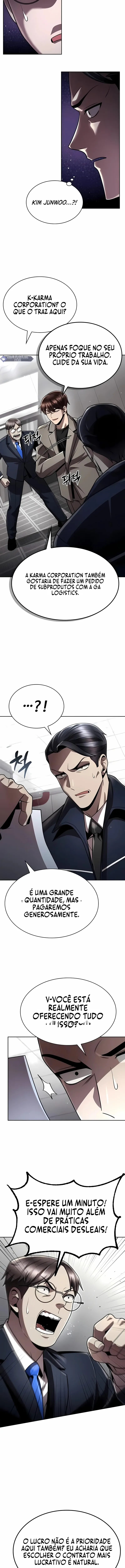 Read Clever Cleaning Life Of The Returned Genius Hunter PT Manga Online