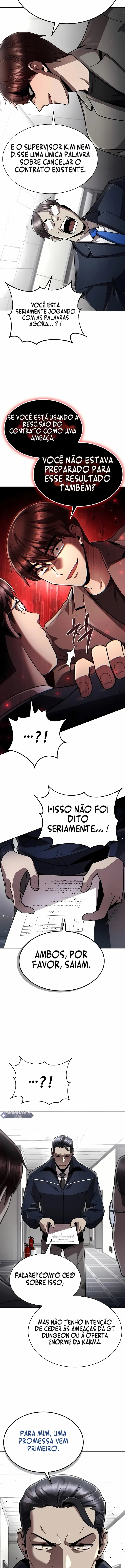 Read Clever Cleaning Life Of The Returned Genius Hunter PT Manga Online