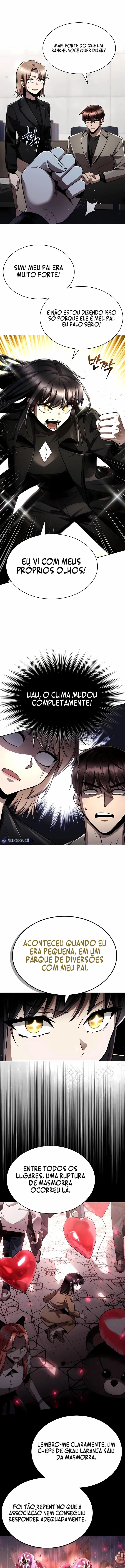 Read Clever Cleaning Life Of The Returned Genius Hunter PT Manga Online
