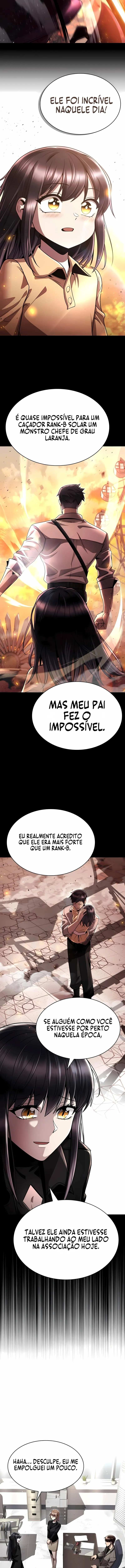 Read Clever Cleaning Life Of The Returned Genius Hunter PT Manga Online