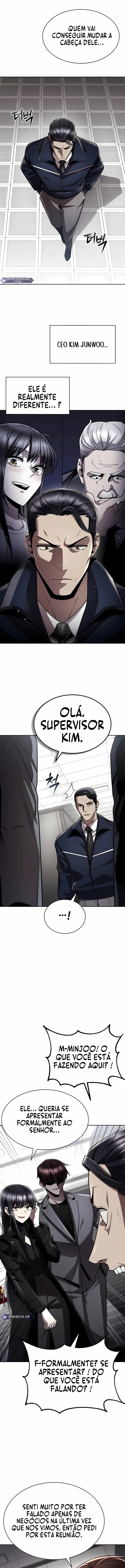 Read Clever Cleaning Life Of The Returned Genius Hunter PT Manga Online