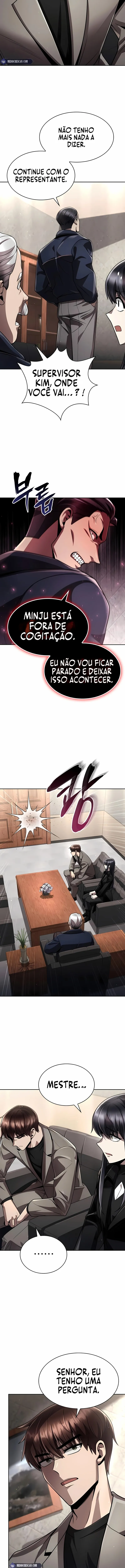 Read Clever Cleaning Life Of The Returned Genius Hunter PT Manga Online