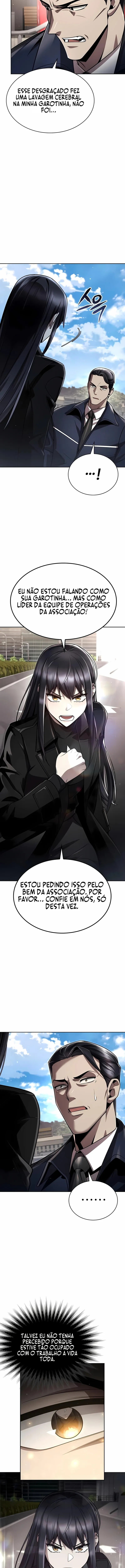Read Clever Cleaning Life Of The Returned Genius Hunter PT Manga Online