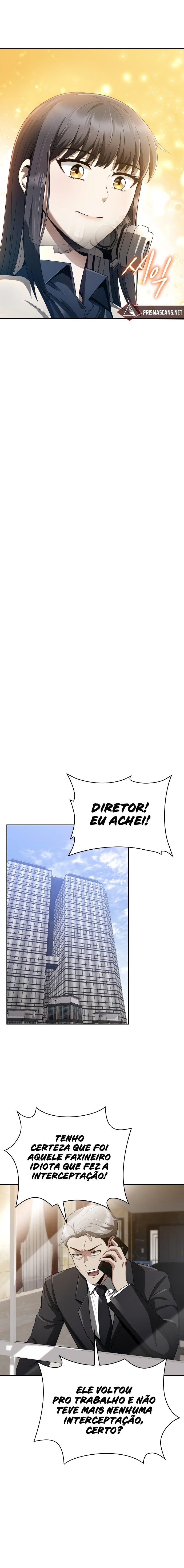Read Clever Cleaning Life Of The Returned Genius Hunter PT Manga Online