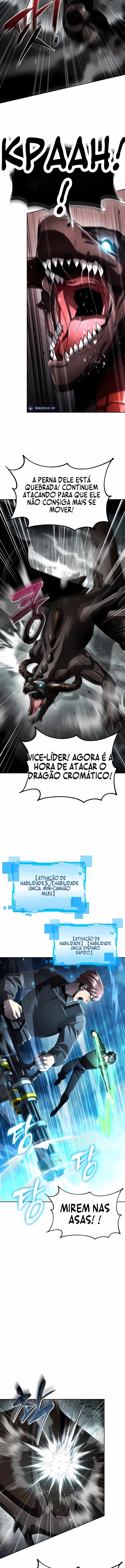 Read Clever Cleaning Life Of The Returned Genius Hunter PT Manga Online