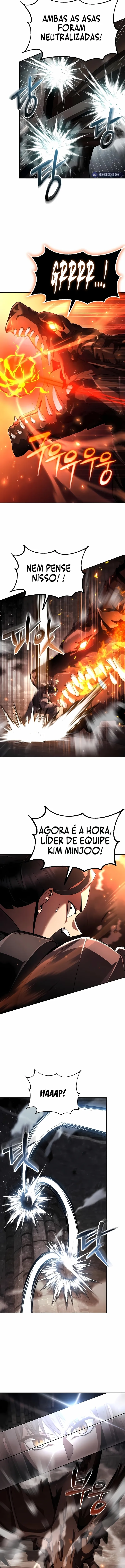 Read Clever Cleaning Life Of The Returned Genius Hunter PT Manga Online