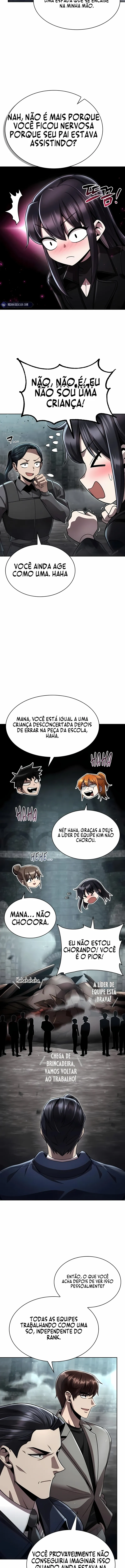 Read Clever Cleaning Life Of The Returned Genius Hunter PT Manga Online