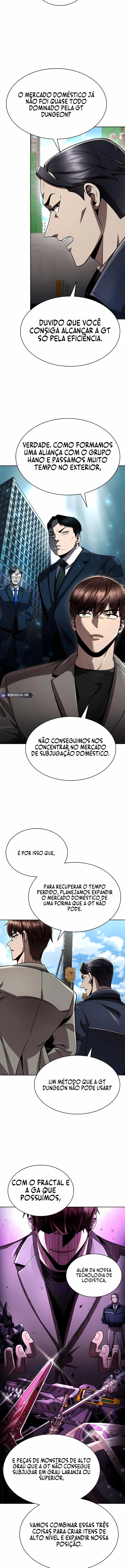Read Clever Cleaning Life Of The Returned Genius Hunter PT Manga Online