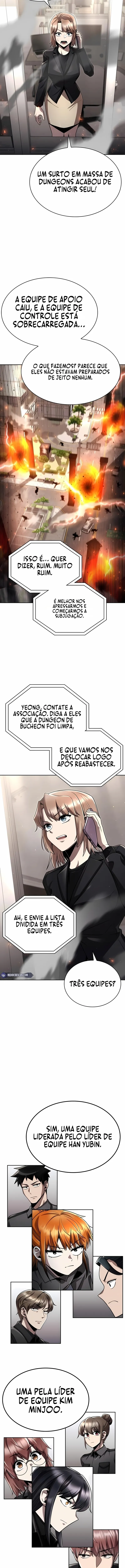 Read Clever Cleaning Life Of The Returned Genius Hunter PT Manga Online