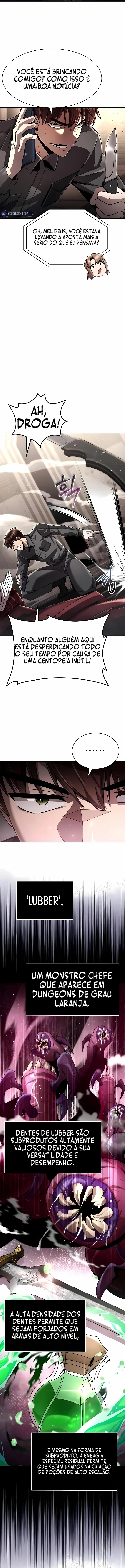Read Clever Cleaning Life Of The Returned Genius Hunter PT Manga Online