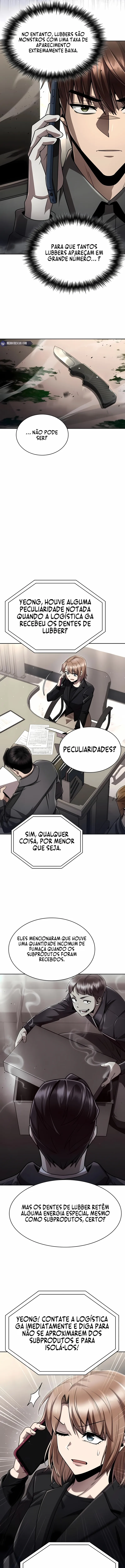 Read Clever Cleaning Life Of The Returned Genius Hunter PT Manga Online