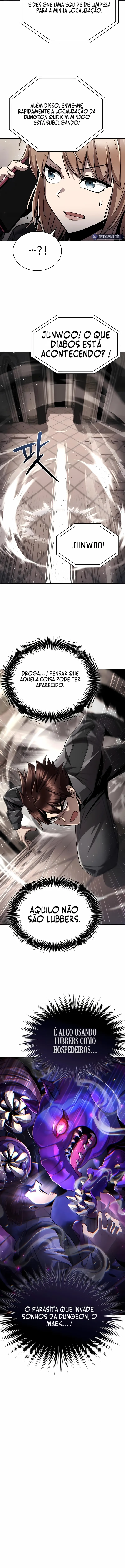 Read Clever Cleaning Life Of The Returned Genius Hunter PT Manga Online