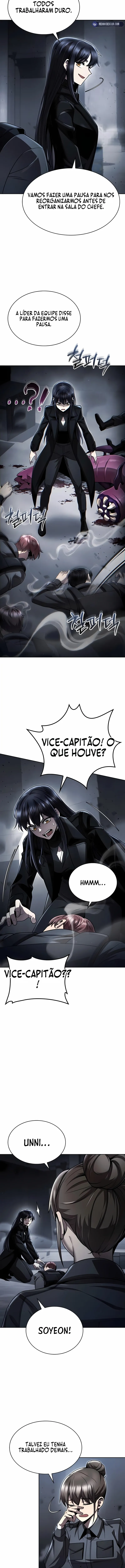 Read Clever Cleaning Life Of The Returned Genius Hunter PT Manga Online