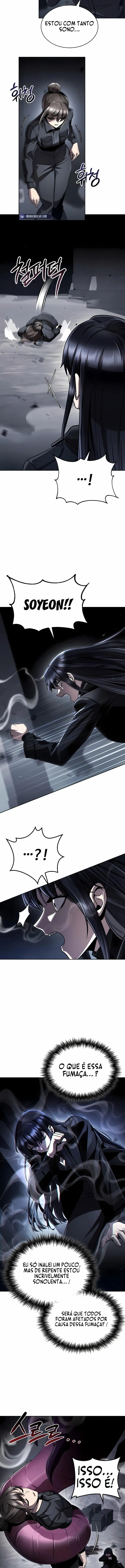 Read Clever Cleaning Life Of The Returned Genius Hunter PT Manga Online
