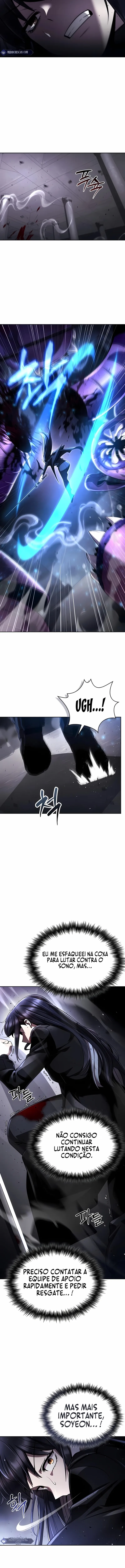 Read Clever Cleaning Life Of The Returned Genius Hunter PT Manga Online
