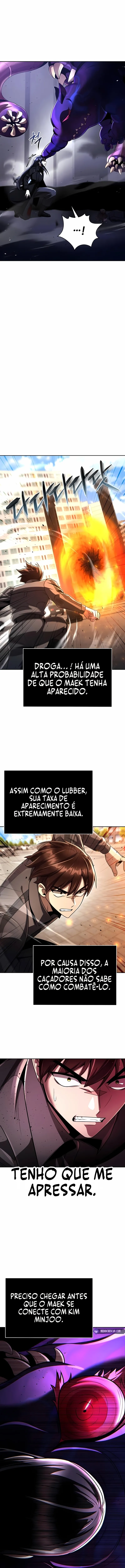 Read Clever Cleaning Life Of The Returned Genius Hunter PT Manga Online