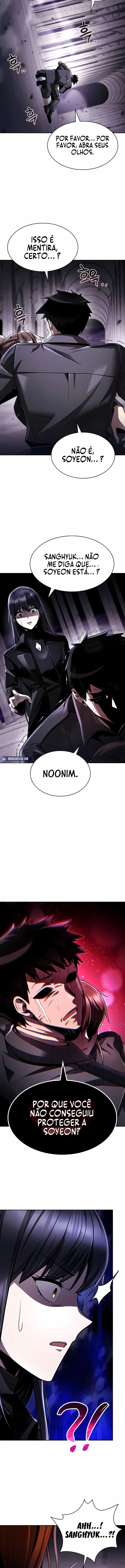 Read Clever Cleaning Life Of The Returned Genius Hunter PT Manga Online