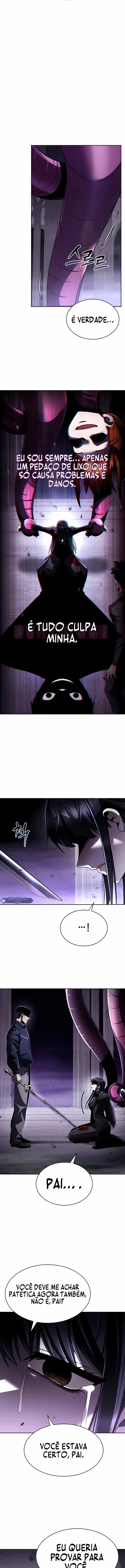 Read Clever Cleaning Life Of The Returned Genius Hunter PT Manga Online