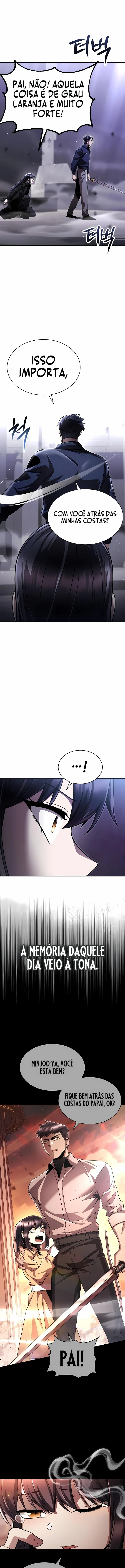 Read Clever Cleaning Life Of The Returned Genius Hunter PT Manga Online