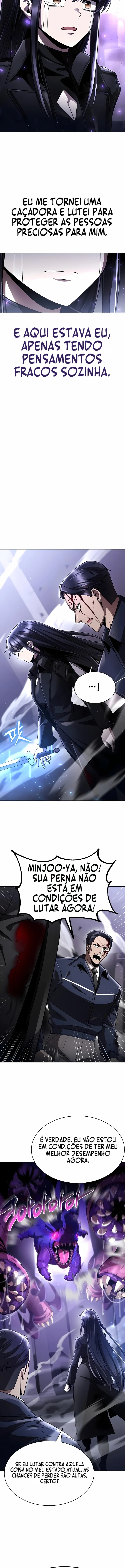 Read Clever Cleaning Life Of The Returned Genius Hunter PT Manga Online