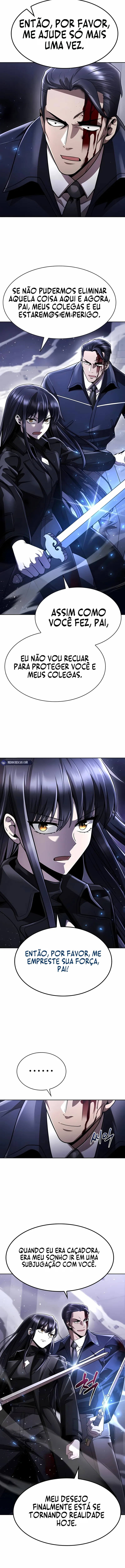 Read Clever Cleaning Life Of The Returned Genius Hunter PT Manga Online