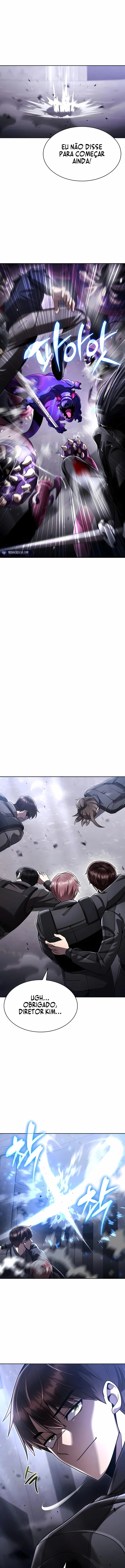 Read Clever Cleaning Life Of The Returned Genius Hunter PT Manga Online