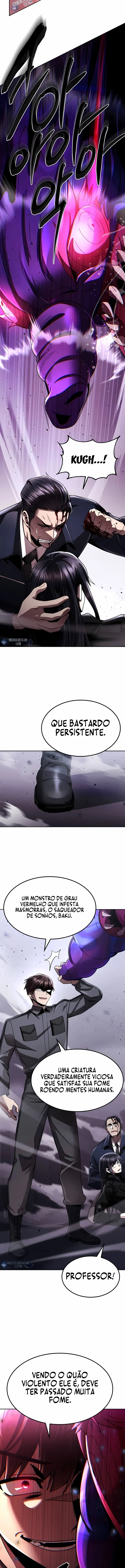 Read Clever Cleaning Life Of The Returned Genius Hunter PT Manga Online