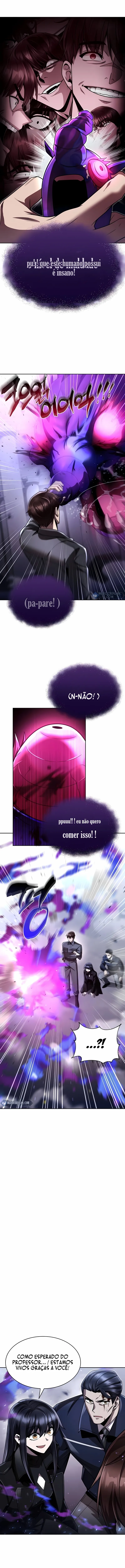 Read Clever Cleaning Life Of The Returned Genius Hunter PT Manga Online
