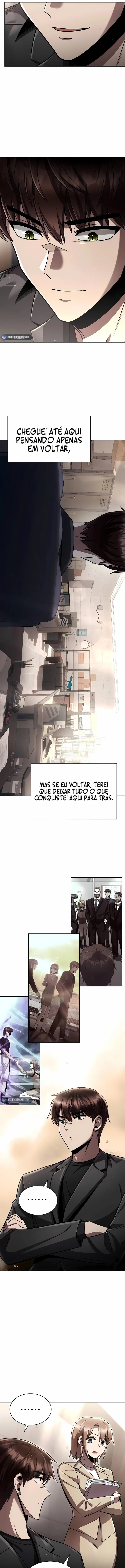 Read Clever Cleaning Life Of The Returned Genius Hunter PT Manga Online