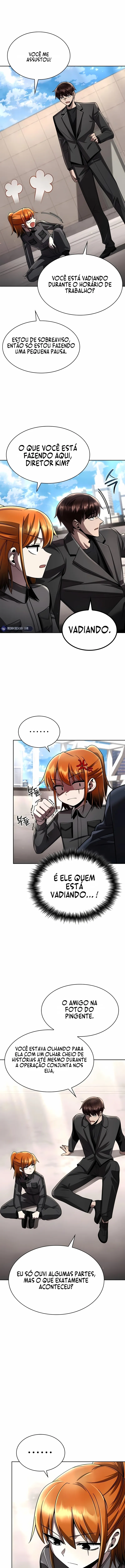 Read Clever Cleaning Life Of The Returned Genius Hunter PT Manga Online