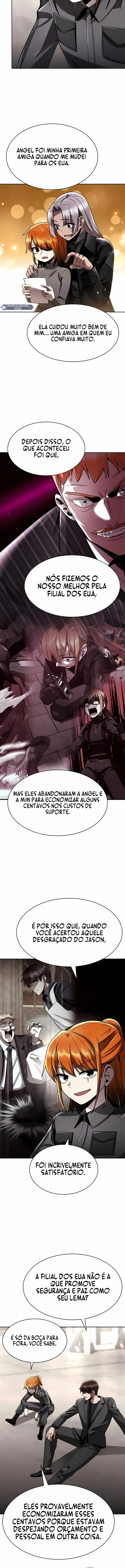 Read Clever Cleaning Life Of The Returned Genius Hunter PT Manga Online