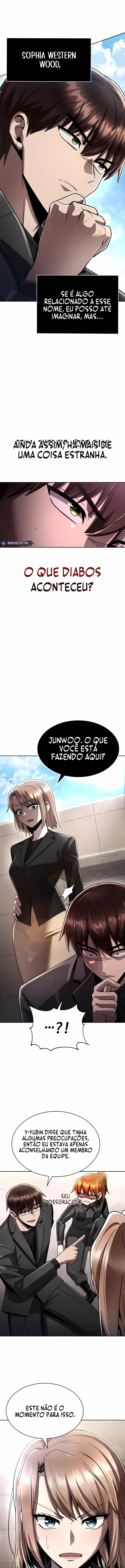 Read Clever Cleaning Life Of The Returned Genius Hunter PT Manga Online
