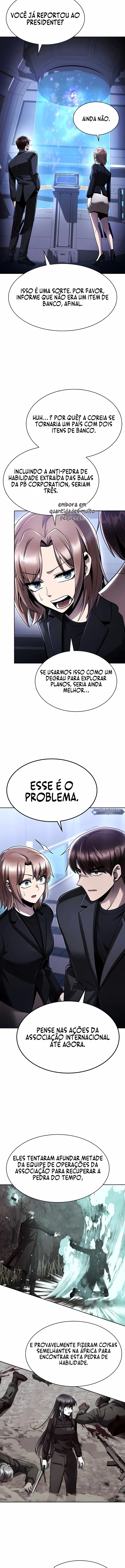 Read Clever Cleaning Life Of The Returned Genius Hunter PT Manga Online