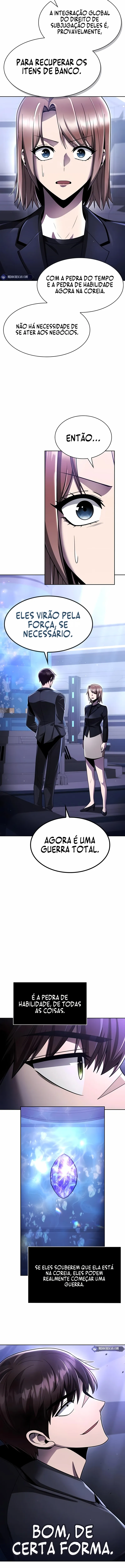 Read Clever Cleaning Life Of The Returned Genius Hunter PT Manga Online